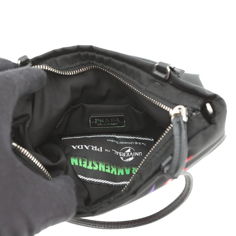 Prada Handbag Universal Studios for Frankenstein … - image 6